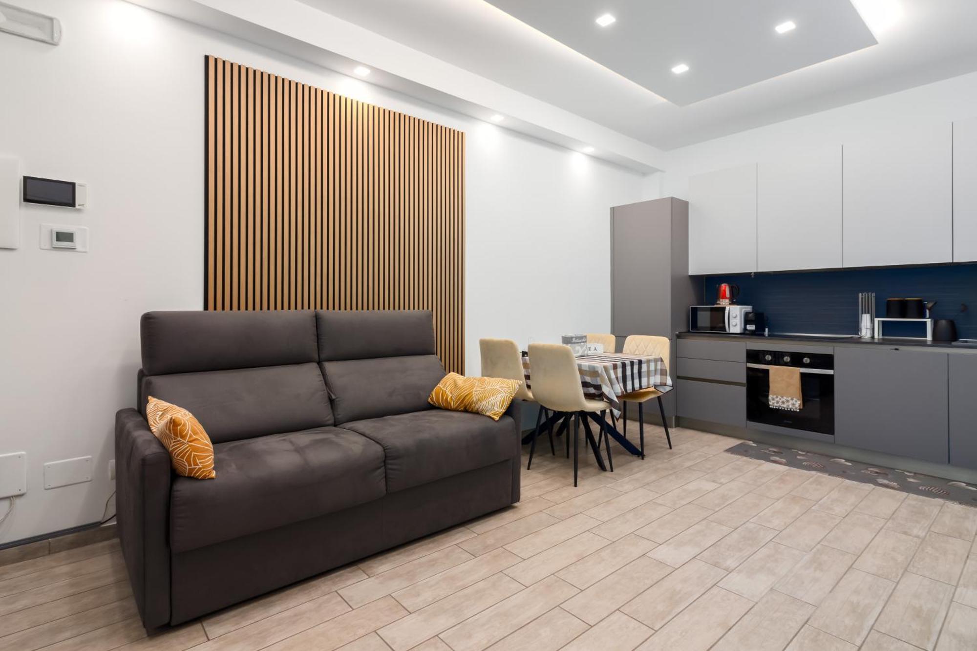 فيلا Coho House فيوميتشينو المظهر الخارجي الصورة