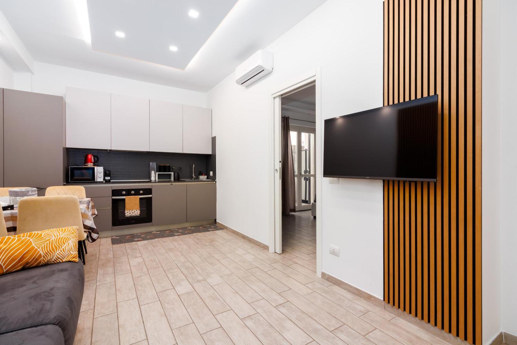 فيلا Coho House فيوميتشينو المظهر الخارجي الصورة